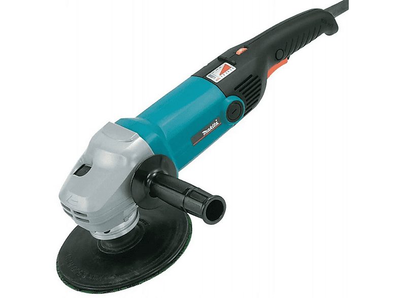 Amoladora  - SA7000C MAKITA, Negro — foto 7