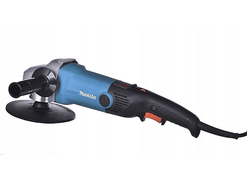 Amoladora  - SA7000C MAKITA, Negro — foto 8