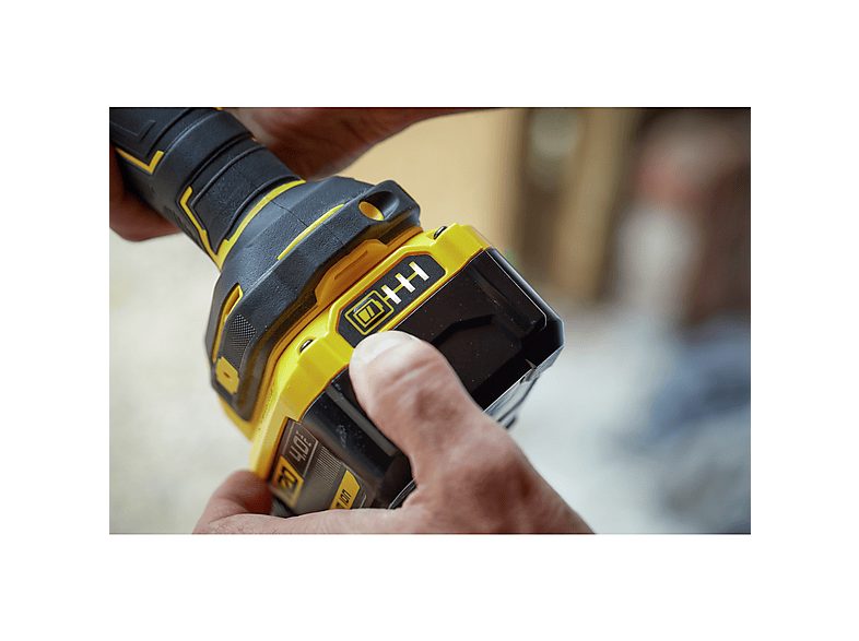 Amoladora  - SFMCG400M2K-QW STANLEY, Negro — foto 4