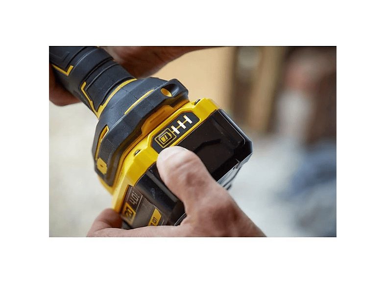 Amoladora  - SFMCG400M2K-QW STANLEY, Negro — foto 7