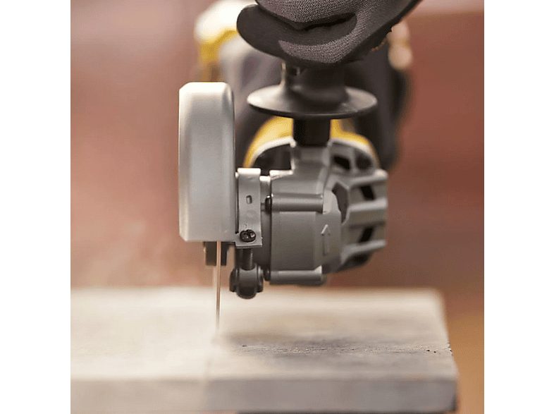 Amoladora  - SFMCG700B-XJ STANLEY, Negro — foto 7