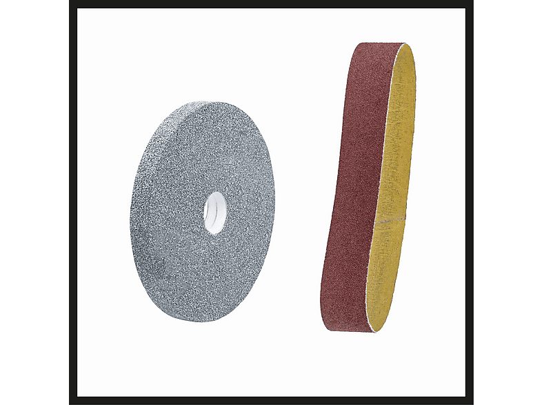 Amoladora  - TC-US 350 EINHELL, Negro, Rojo — foto 2