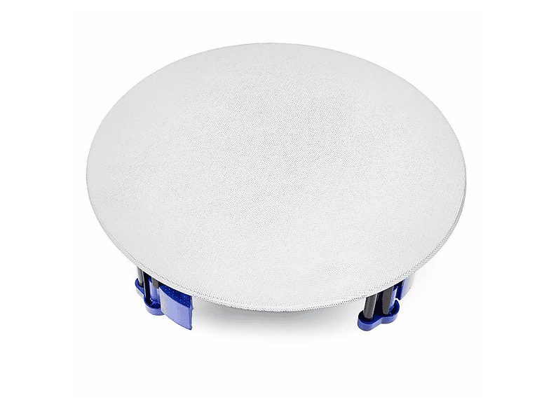 Amplificador estéreo  - A50WSet POWER DYNAMICS, White — foto 4