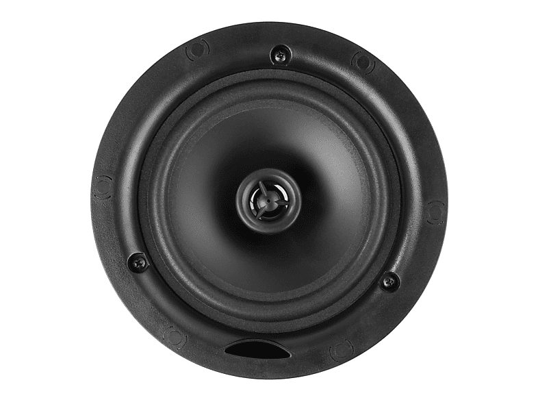 Amplificador estéreo  - PL-A50B POWER DYNAMICS, Negro — foto 3