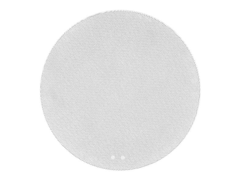 Amplificador estéreo  - PL-A50B POWER DYNAMICS, Negro — foto 5