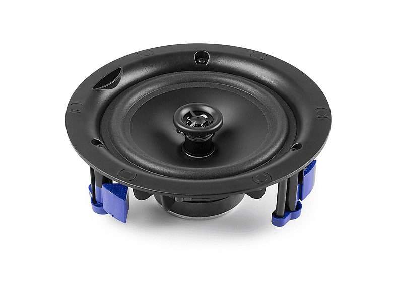 Amplificador estéreo  - PL-A50B POWER DYNAMICS, Negro — foto 6