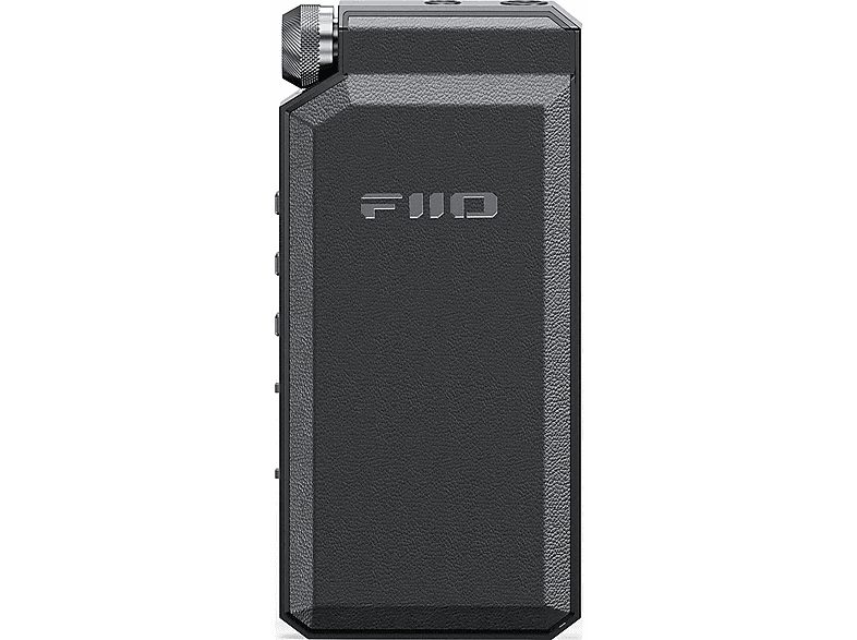 Amplificador HiFi  - BTR17 FIIO, Black — foto 4