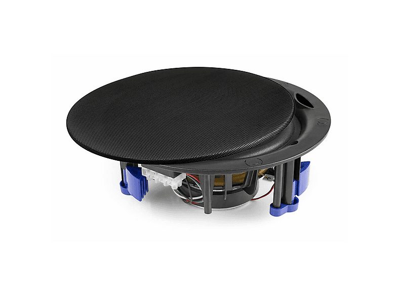 Amplificador  - PRM60 POWER DYNAMICS, Black — foto 5