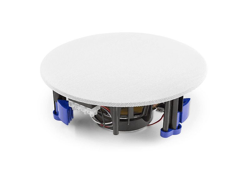 Amplificador  - PRM60 POWER DYNAMICS, White — foto 3