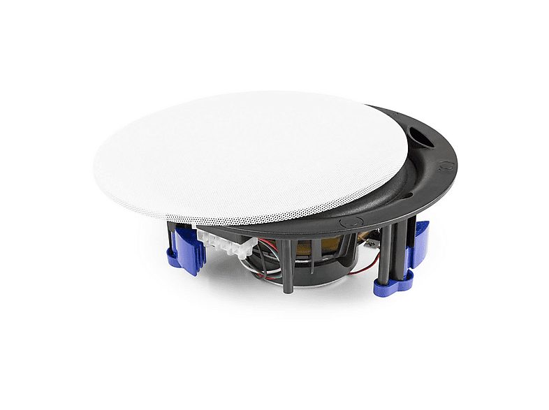 Amplificador  - PRM60 POWER DYNAMICS, White — foto 5