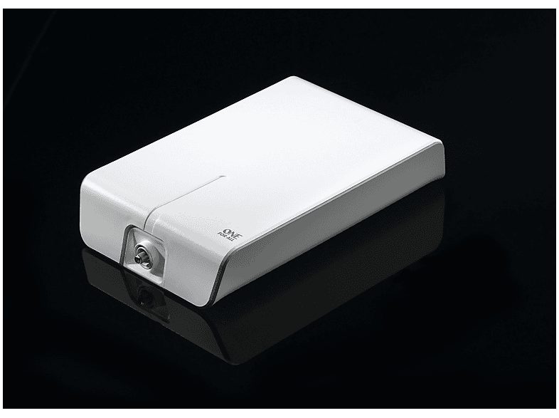 Antena TV Exterior  - SV 9455 ONE FOR ALL, Blanco — foto 3