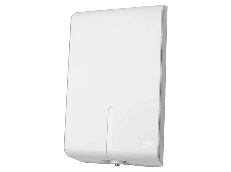 Antena TV Exterior  - SV 9455 ONE FOR ALL, Blanco — foto 4