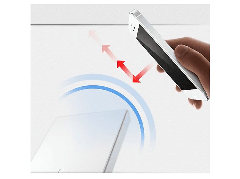 Antena TV Exterior  - SV 9455 ONE FOR ALL, Blanco — foto 5