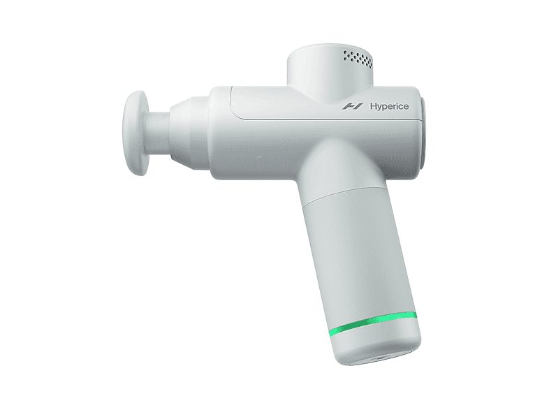 HYPERICE Aparato médico - HYPERICE Hypervolt go 2, Blanco