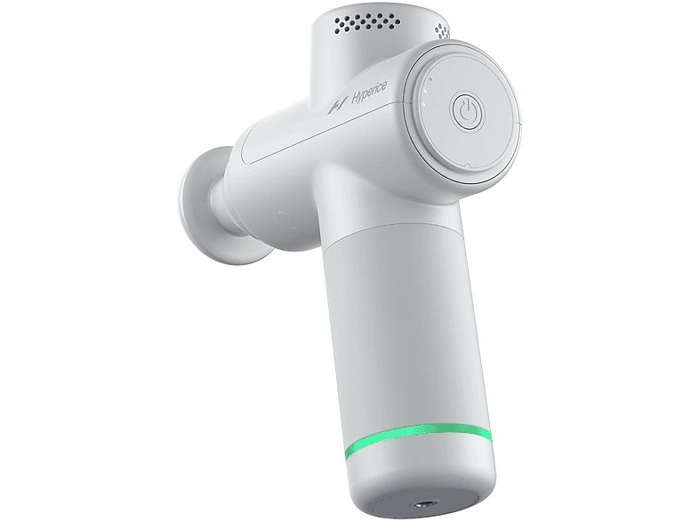 Aparato médico - HYPERICE Hypervolt go 2, Blanco — foto 3
