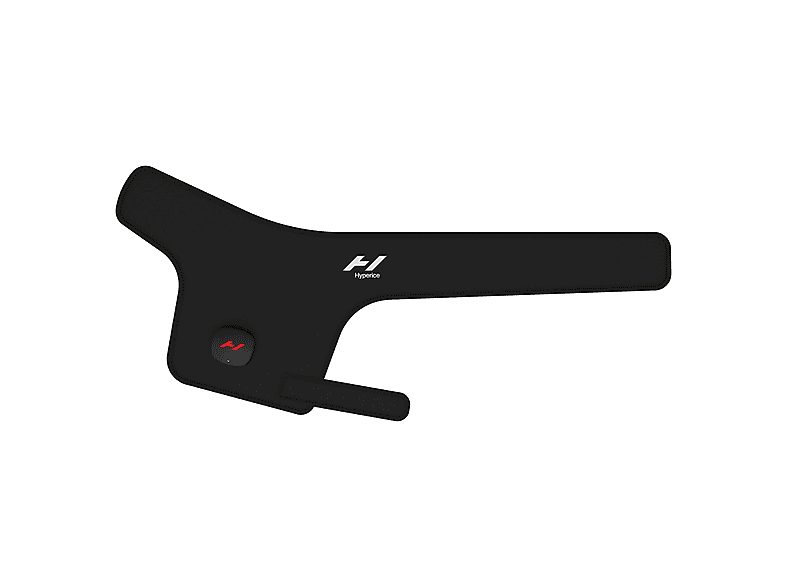 HYPERICE Aparato médico - HYPERICE Venom 2 hombro derecho, Negro