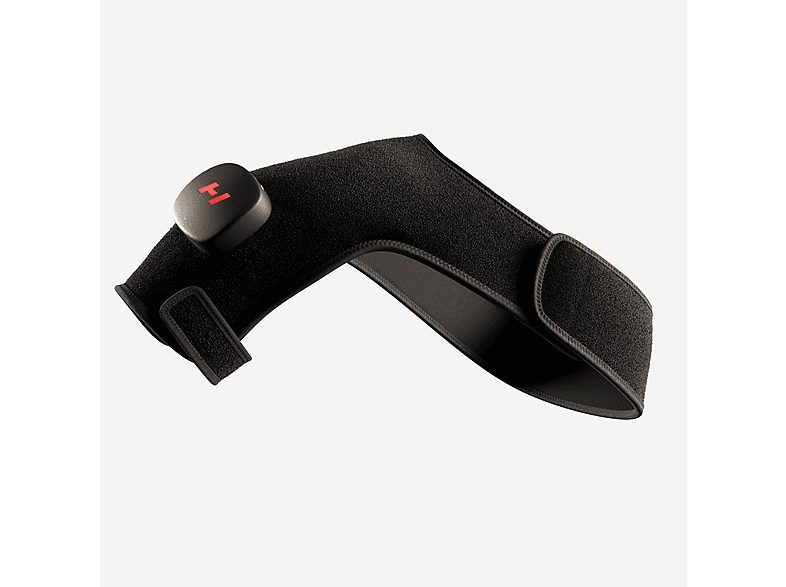 Aparato médico - HYPERICE Venom 2 hombro derecho, Negro — foto 2