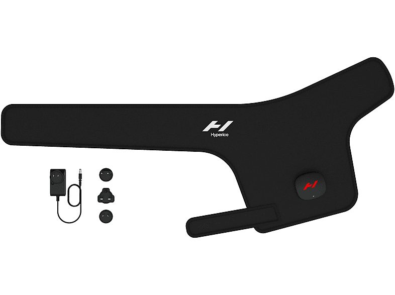 HYPERICE Aparato médico - HYPERICE Venom 2 hombro izquierdo, Batería/s Integrado, Negro