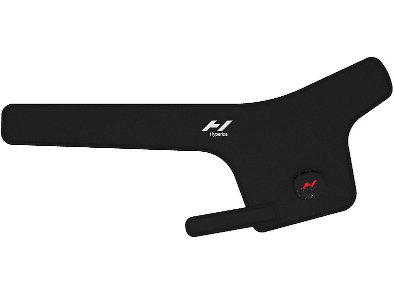Aparato médico - HYPERICE Venom 2 hombro izquierdo, Batería/s Integrado, Negro — foto 2