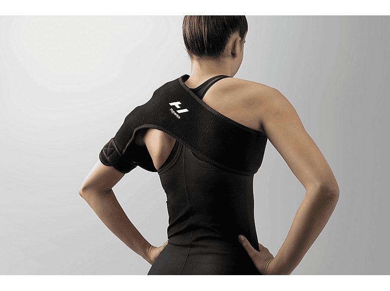 Aparato médico - HYPERICE Venom 2 hombro izquierdo, Batería/s Integrado, Negro — foto 5