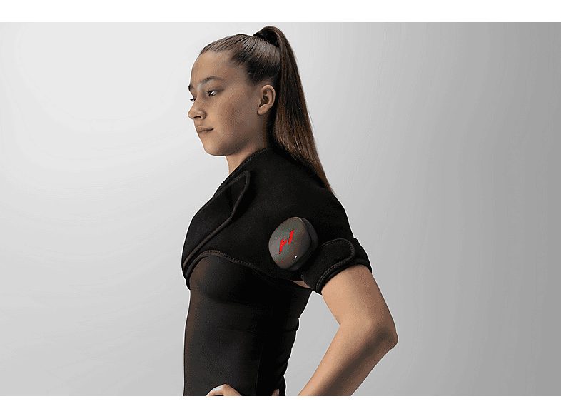 Aparato médico - HYPERICE Venom 2 hombro izquierdo, Batería/s Integrado, Negro — foto 7