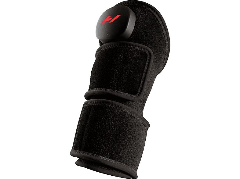 Aparato médico - HYPERICE Venom 2 piernas, Batería/s Integrado, Negro — foto 4