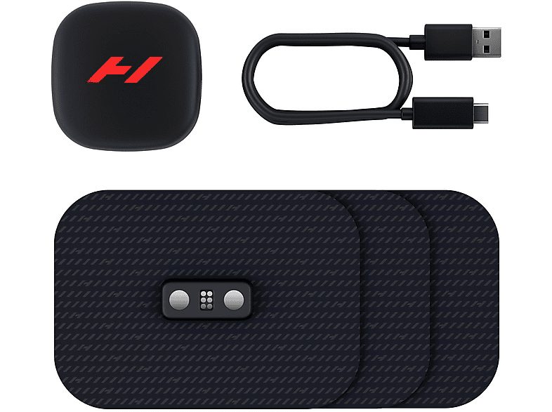 HYPERICE Aparato médico - HYPERICE Venom Go, Negro