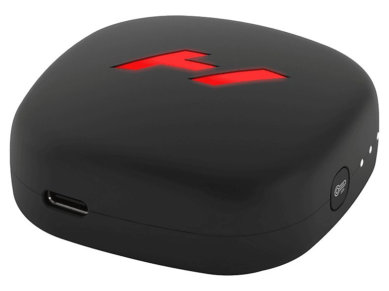 Aparato médico - HYPERICE Venom Go, Negro — foto 3