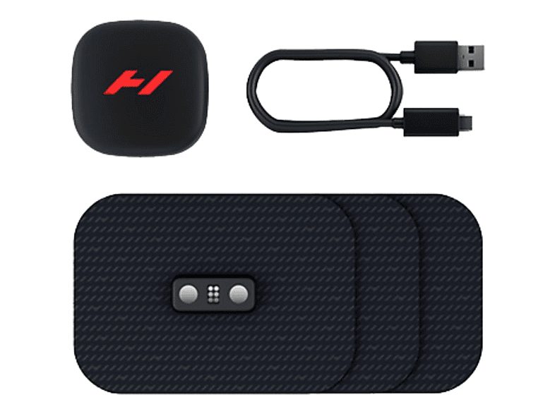 Aparato médico - HYPERICE Venom Go, Negro — foto 4