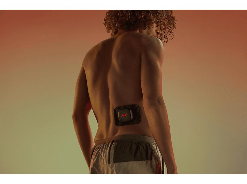 Aparato médico - HYPERICE Venom Go, Negro — foto 6