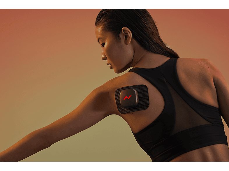 Aparato médico - HYPERICE Venom Go, Negro — foto 7