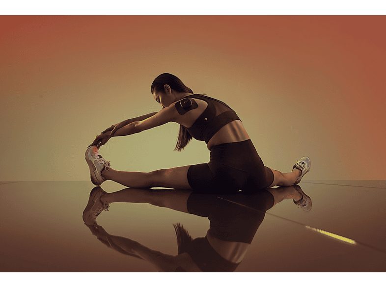 Aparato médico - HYPERICE Venom Go, Negro — foto 8