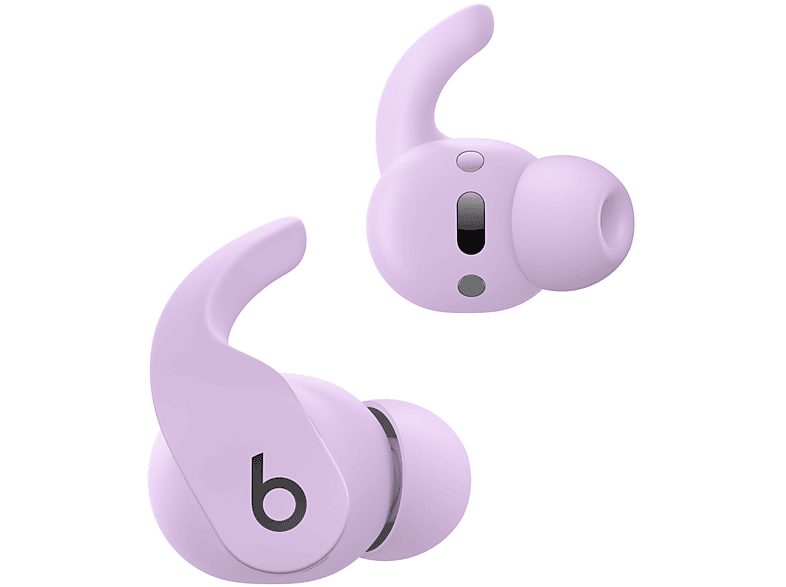 APPLE Beats Fit Pro, Auriculares totalmente inalámbricos, Bluetooth®, Micrófono, para Apple y Android, Púrpura carbón — foto 3