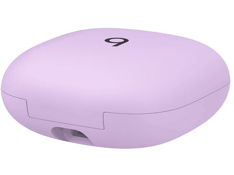 APPLE Beats Fit Pro, Auriculares totalmente inalámbricos, Bluetooth®, Micrófono, para Apple y Android, Púrpura carbón — foto 4