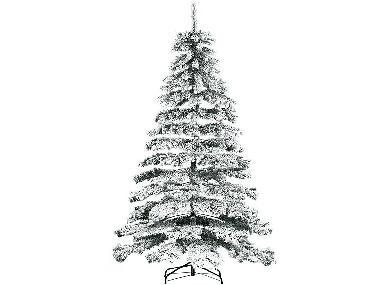 HOMCOM Árbol de Navidad - HOMCOM 830-321, Multicolor