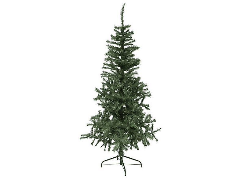 WELLHOME Árbol de Navidad - WELLHOME WH16068, Multicolor