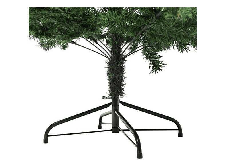 Árbol de Navidad - WELLHOME WH16068, Multicolor — foto 3