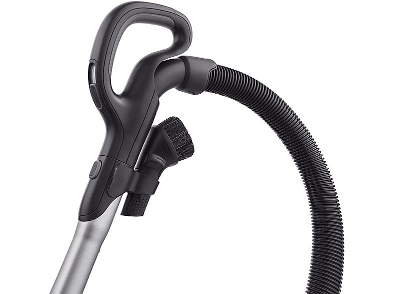 Aspirador con bolsa - AEG 900 258 509, 500 W, Depósito 3,5 l, Negro — foto 7