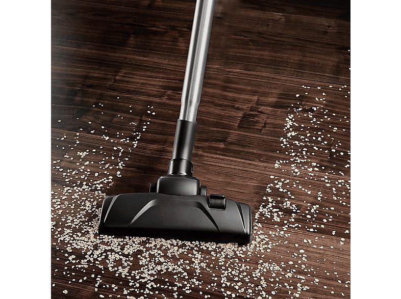 Aspirador con bolsa - AEG 900 940 430, 800 W, Depósito 3,5 l, Negro — foto 5