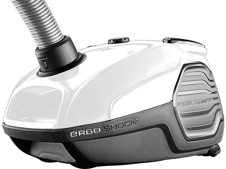 Aspirador con bolsa - AEG 900 940 430, 800 W, Depósito 3,5 l, Negro — foto 7