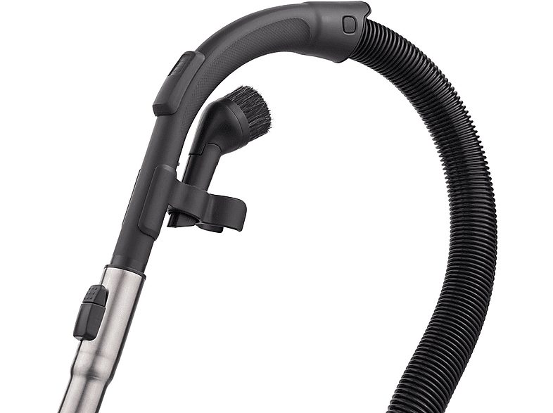 Aspirador con bolsa - AEG 900258506, 600 W, Depósito 3,5 l, Gris — foto 8