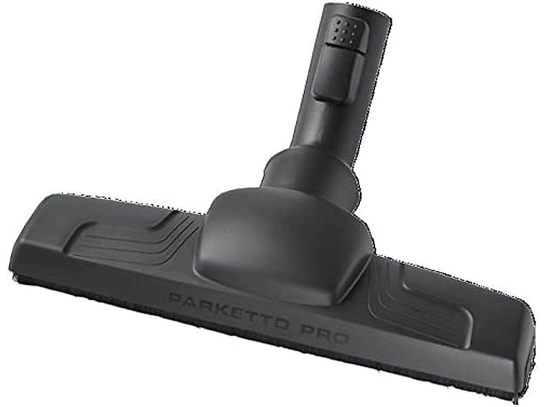 Aspirador con bolsa - AEG VX6-2-ÖKOX, 800 W, Potencia de succión 230 AirWatt, Depósito 3,5 l, Negro — foto 8