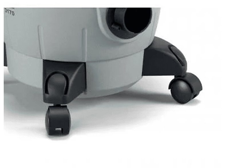 Aspirador con bolsa - AR BLUE CLEAN 3170, 1200 W, Depósito 15 l, azul, blanco — foto 2