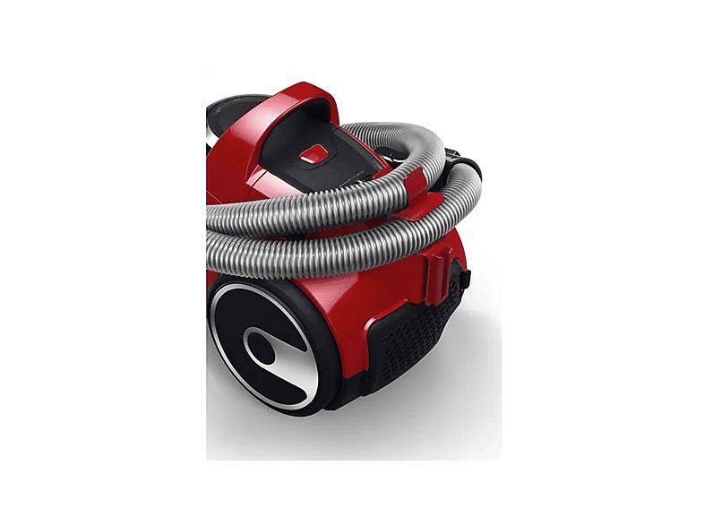 Aspirador con bolsa - BOSCH 4242005162888, 700 W, Depósito 1,5 l, Negro — foto 7