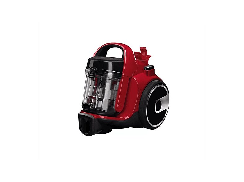 Aspirador con bolsa - BOSCH 4242005162888, 700 W, Depósito 1,5 l, Negro — foto 8