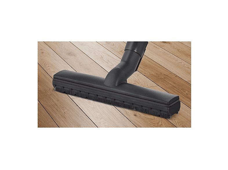 Aspirador con bolsa - BOSCH BGB75X494, 650 W, Depósito 5 l, Azul — foto 3