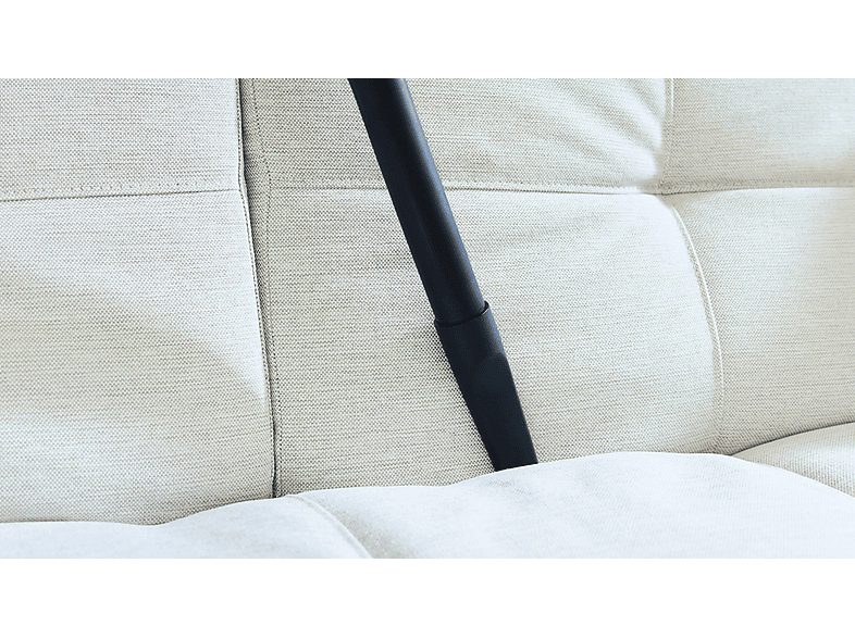 Aspirador con bolsa - BOSCH BGB75X494, 650 W, Depósito 5 l, Azul — foto 5