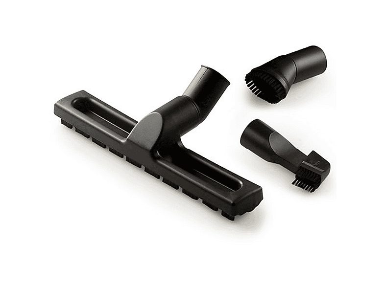 Aspirador con bolsa - DOMO DO7283S, 700 W, Potencia de succión 700 W, Depósito 2,5 l, Negro — foto 5