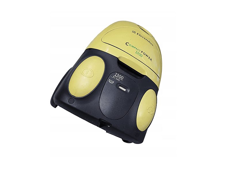 Aspirador con bolsa - ELECTROLUX 43137840, 750 W, Depósito 3,5 l, Gris — foto 8