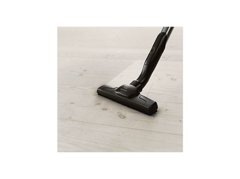 Aspirador con bolsa - ELECTROLUX 900 401 111, 600 W, Depósito 3,5 l, Negro — foto 4